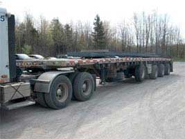 4-axle-SPIF-48-foot-trailer 4 axle SPIF. 48' Aluminum trailer