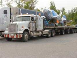 48-foot-5-axle-platform-trailer 48' 5 axle platform trailer