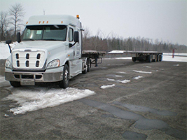 4axle-trombone 4 axle extendable trailers for moving extremely long loads