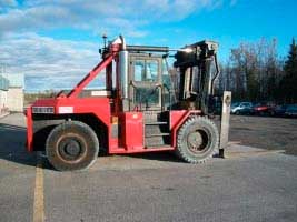 forklift forklift