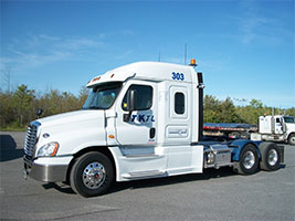 heavy-haul-highway-tractor Heavy haul highway tractor