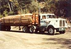 White-Road-Boss-Triple-K-Transport White Road Boss - Triple K Transport