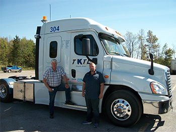 e-log TKTL now 100% Electronic Logbook Compliant