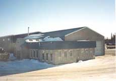 maintenance-triple-k-transport Maintenance Facility - Triple K Transport