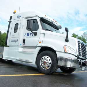 news-image Triple K Transport - Nouvelles